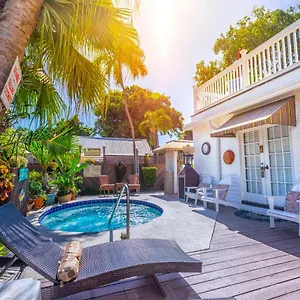 Seascape Tropical (adults Only) Zajazd