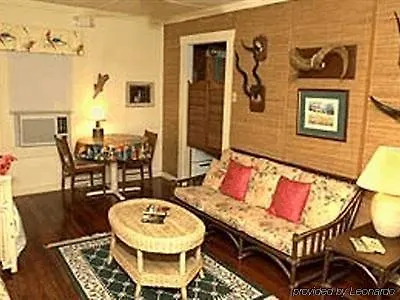 Authors Of Key West Hotel 3*,  United States
