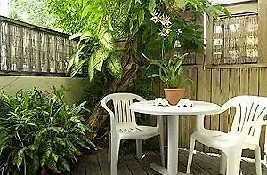 Authors Of Key West Hotel 3*,  United States