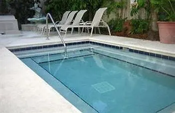 Authors Of Key West Hotel