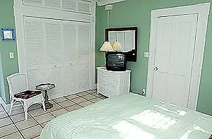 Authors Of Key West Hotel United States