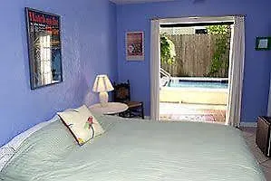 Authors Of Key West Hotel